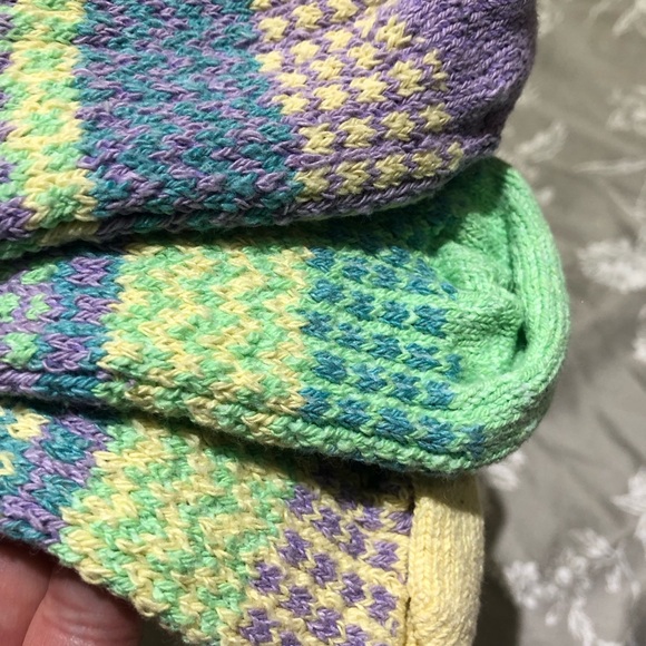 NWT Soulmate socks chickpea toddler 2-5yrs old - Picture 2 of 4